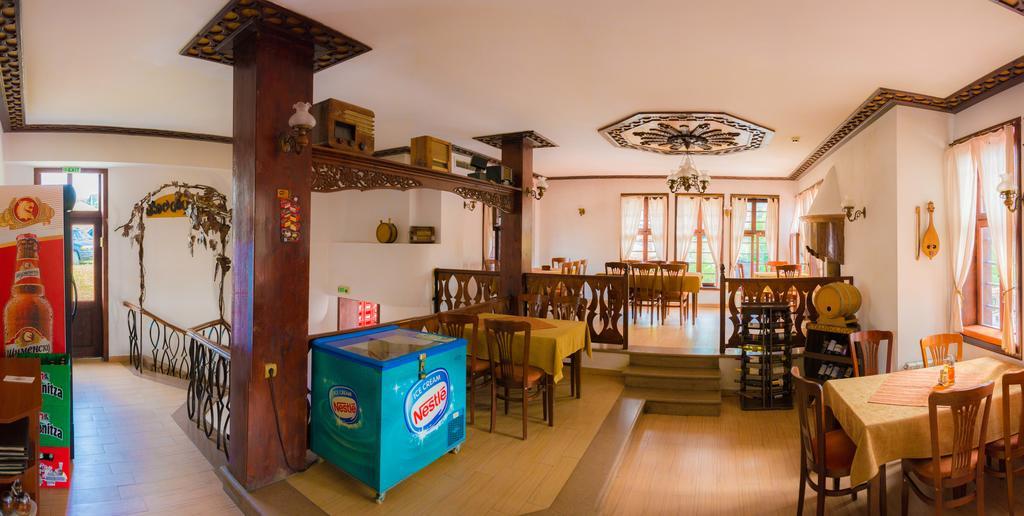 Alexandrov'S Houses Hotel Zlatograd Ngoại thất bức ảnh