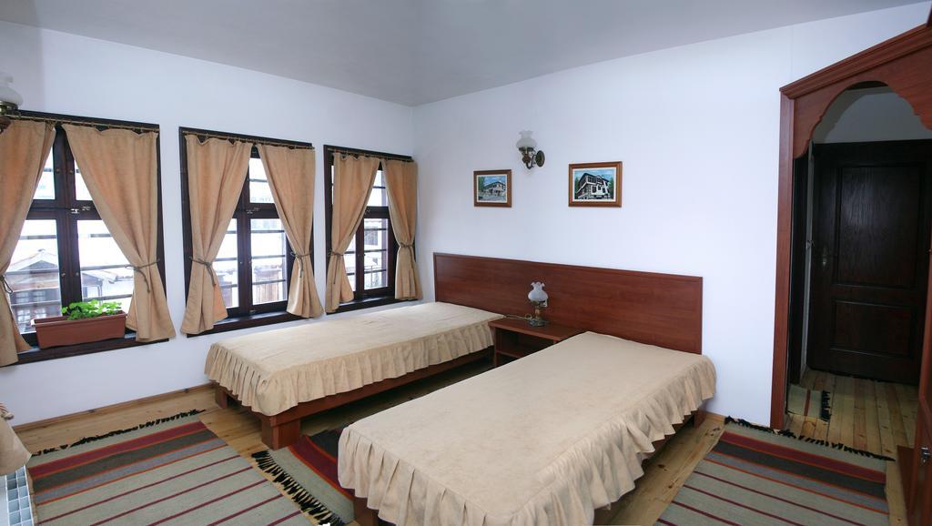 Alexandrov'S Houses Hotel Zlatograd Ngoại thất bức ảnh