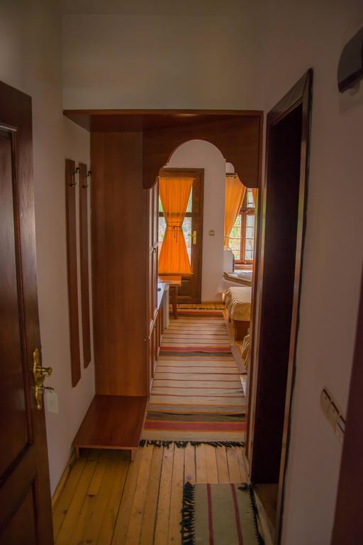Alexandrov'S Houses Hotel Zlatograd Ngoại thất bức ảnh