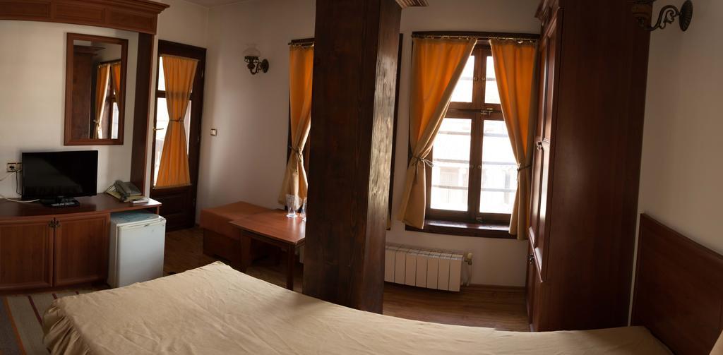 Alexandrov'S Houses Hotel Zlatograd Ngoại thất bức ảnh