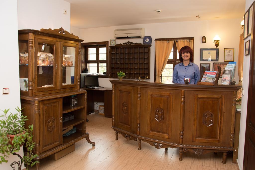 Alexandrov'S Houses Hotel Zlatograd Ngoại thất bức ảnh