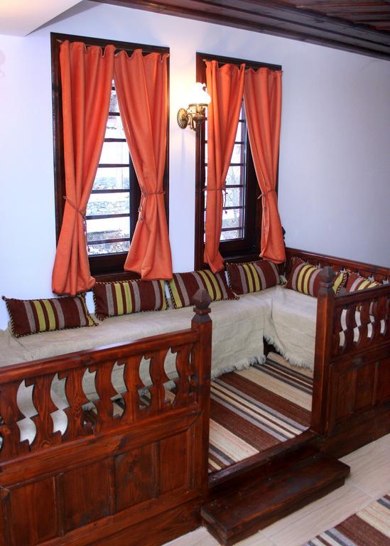 Alexandrov'S Houses Hotel Zlatograd Ngoại thất bức ảnh