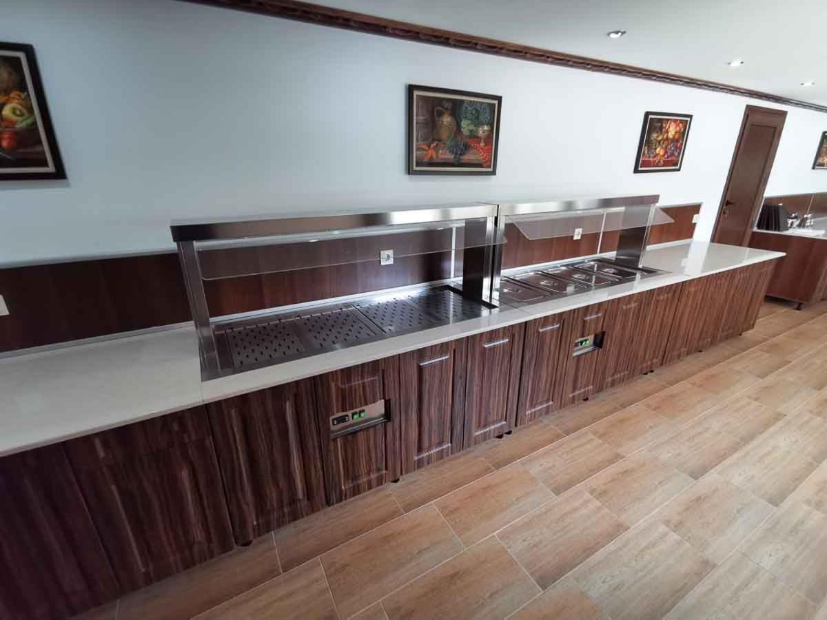 Alexandrov'S Houses Hotel Zlatograd Ngoại thất bức ảnh