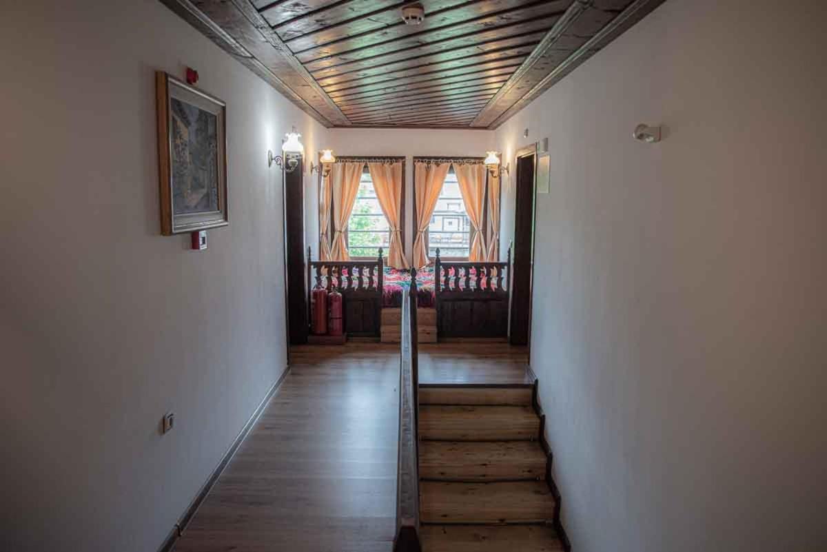 Alexandrov'S Houses Hotel Zlatograd Ngoại thất bức ảnh